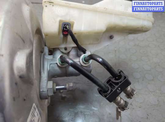 купить Усилитель тормозов вакуумный на Chevrolet Malibu 2018-2025