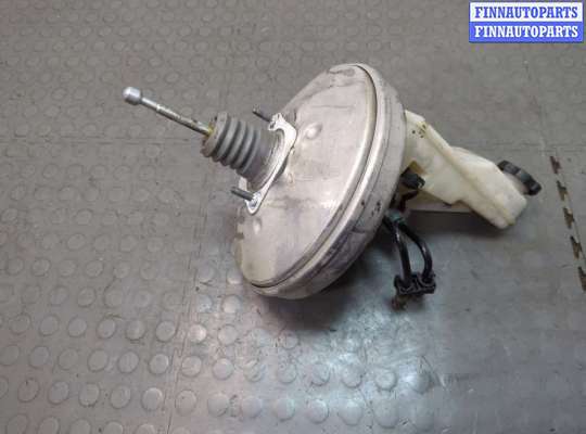 купить Усилитель тормозов вакуумный на Chevrolet Malibu 2018-2025