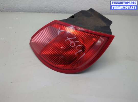 купить Фонарь (задний) на Mitsubishi Colt 2002-2012