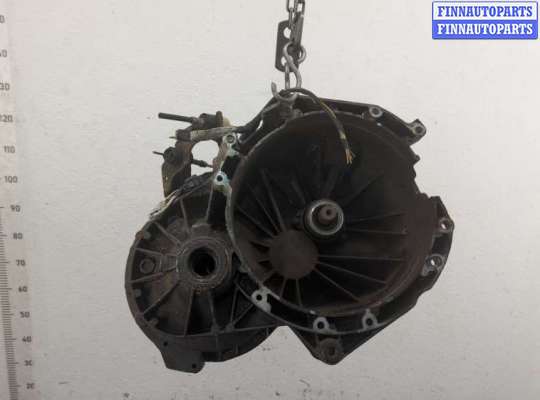 купить КПП 5-ст.мех. (МКПП) на Ford Transit 2006-2014