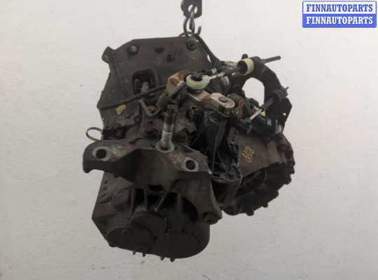 купить КПП 5-ст.мех. (МКПП) на Ford Transit 2006-2014