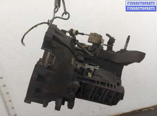 купить КПП 5-ст.мех. (МКПП) на Ford Transit 2006-2014