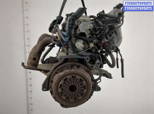 купить Насос гидроусилителя руля (ГУР) на Suzuki Grand Vitara 1997-2006