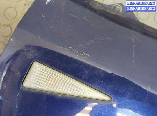 купить Крыло на Renault Scenic 2003-2009