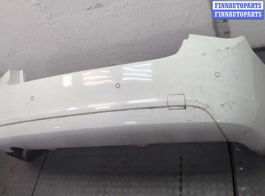 купить Бампер на Chevrolet Cruze 2009-2015