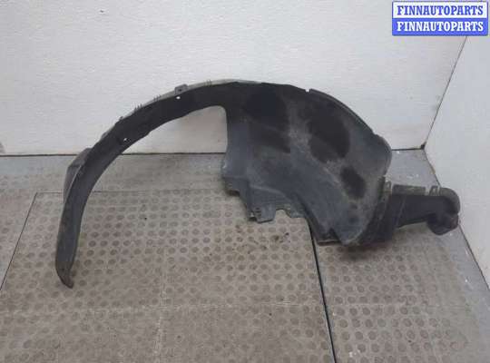 Защита арок (подкрылок) SUK0193 на Subaru Tribeca (B9) 2004-2014