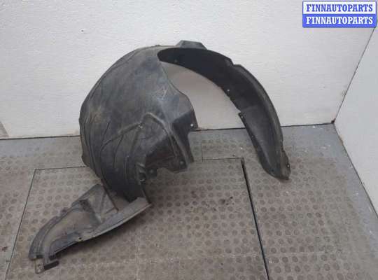 купить Защита арок (подкрылок) на Subaru Tribeca (B9) 2004-2014