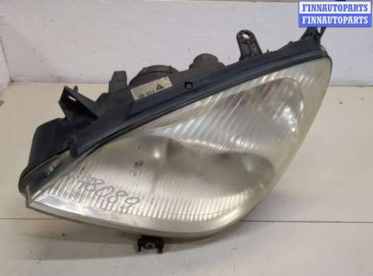 купить Форсунка омывателя фар на Citroen C5 2001-2004