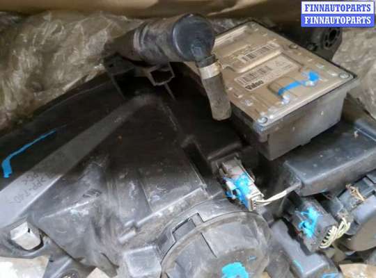 купить Форсунка омывателя фар на Citroen C5 2001-2004