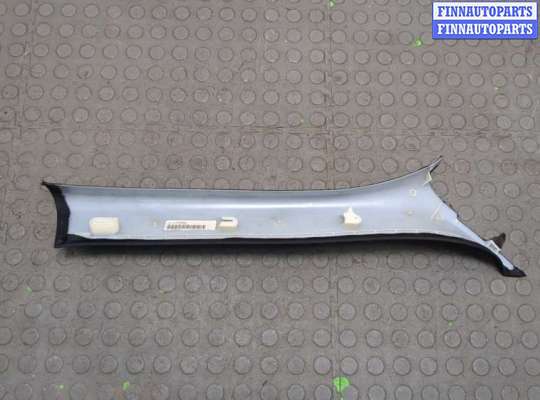 купить Обшивка стойки на BMW X5 E70 2006-2013