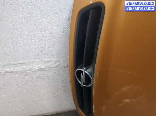 купить Капот на Opel Astra G 1998-2005