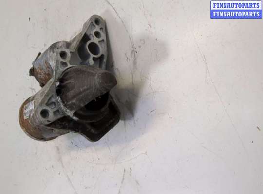 купить Стартер на Nissan Qashqai 2006-2013