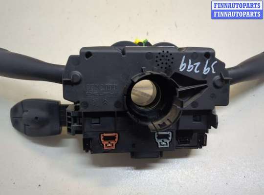 купить Переключатель поворотов и дворников (стрекоза) на Peugeot 307 2001-2008