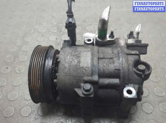 купить Компрессор кондиционера на Hyundai Santa Fe 2005-2012