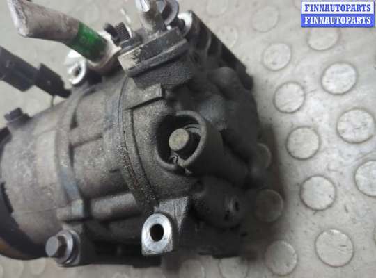 купить Компрессор кондиционера на Hyundai Santa Fe 2005-2012