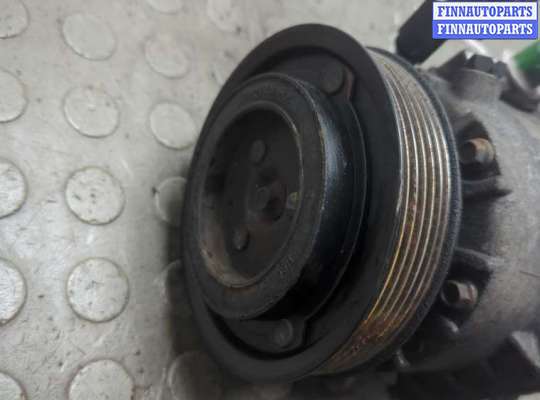 купить Компрессор кондиционера на Hyundai Santa Fe 2005-2012