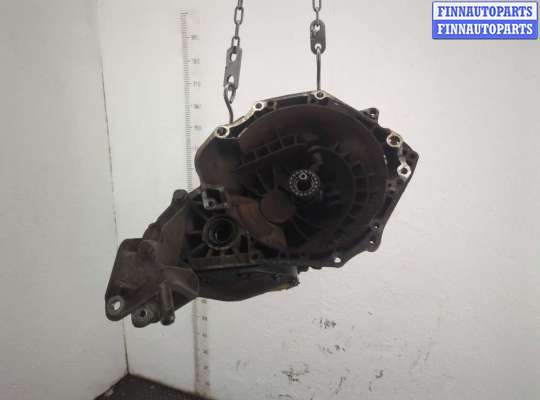 КПП 5-ст.мех. (МКПП) OP2445786 на Opel Astra J 2010-2017