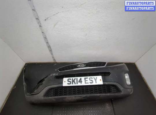 Решетка радиатора KA585906 на KIA Sorento XM 2009-2021