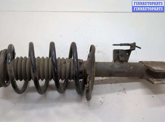 Амортизатор подвески CT1143996 на Citroen C4 Grand Picasso 2006-2013
