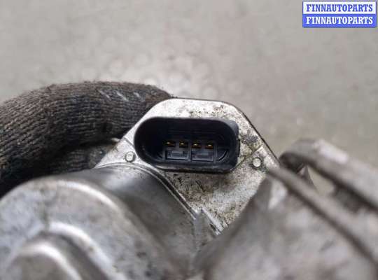 купить Заслонка дроссельная на Skoda Octavia (A5) 2004-2013