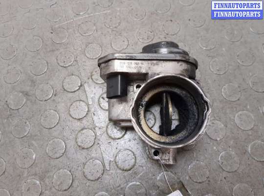 купить Заслонка дроссельная на Skoda Octavia (A5) 2004-2013