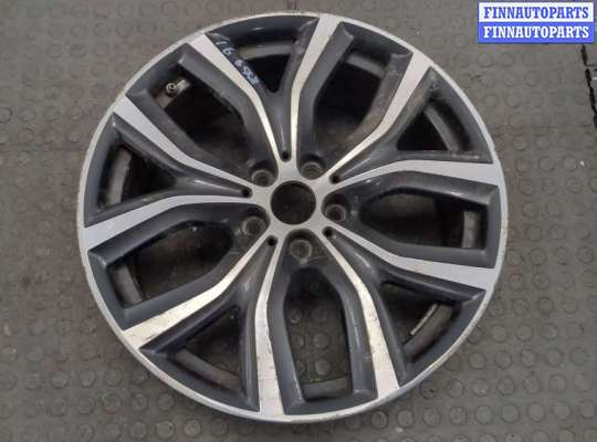 купить Диск литой на BMW X2 (F39) 2017-2023