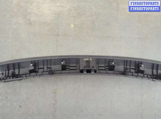 купить Пластик (обшивка) внутреннего пространства багажника на Volkswagen Tiguan 2016-2020