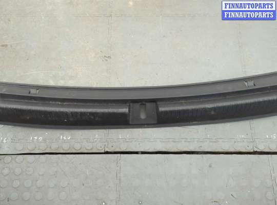 купить Пластик (обшивка) внутреннего пространства багажника на Volkswagen Tiguan 2016-2020