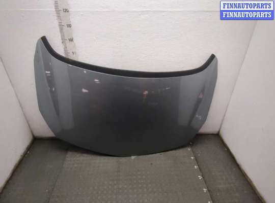 Капот OP2373800 на Opel Astra J 2010-2017