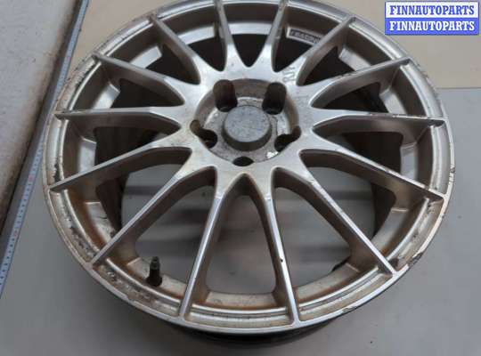 Диск литой OP2433202 на Opel Astra J 2010-2017