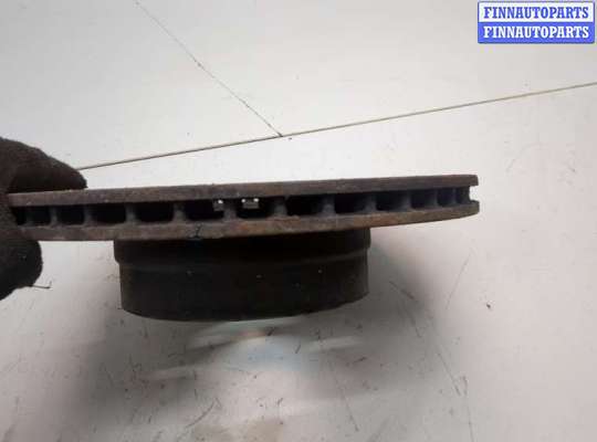 купить Диск тормозной на BMW 5 E60 2003-2010