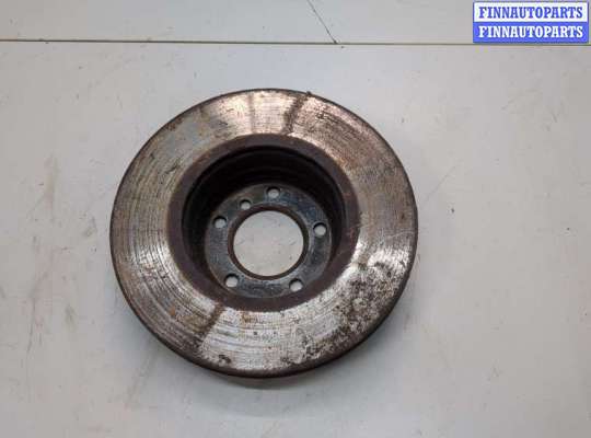 купить Диск тормозной на BMW 5 E60 2003-2010