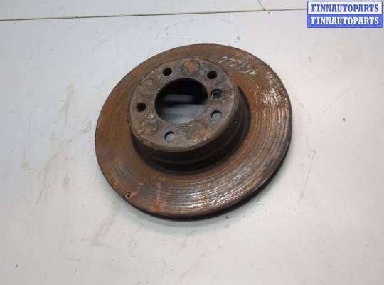 купить Диск тормозной на BMW 5 E60 2003-2010