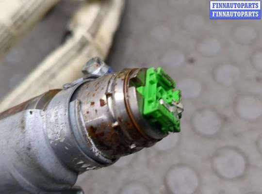 купить Подушка безопасности боковая (шторка) на Mercedes C W204 2006-2015