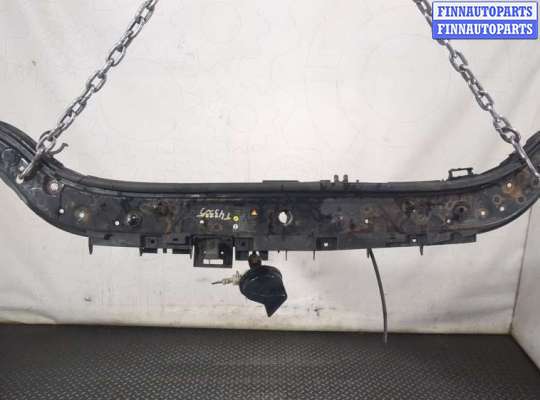 купить Рамка капота на Renault Megane 2 2002-2009