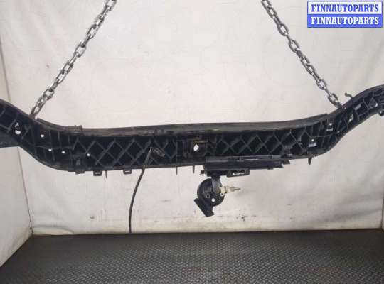 купить Рамка капота на Renault Megane 2 2002-2009