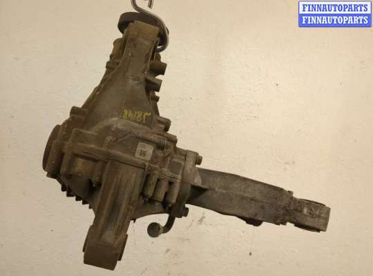 Редуктор моста JPX8098 на Jeep Grand Cherokee 2010-2013