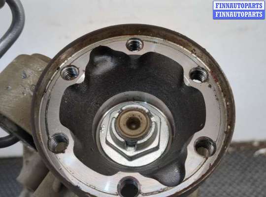 Редуктор моста на Jeep Grand Cherokee IV (WK2)