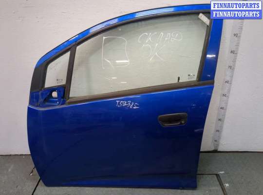 Замок двери CH454523 на Chevrolet Spark 2009-2016