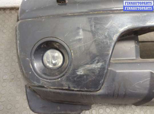 купить Бампер на Nissan Navara 2004-2015