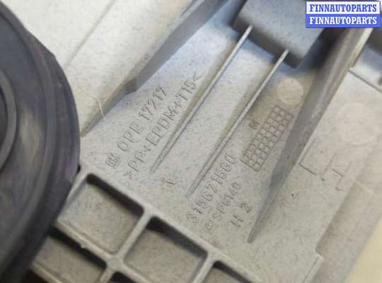 купить Ремень безопасности на Opel Insignia 2008-2017