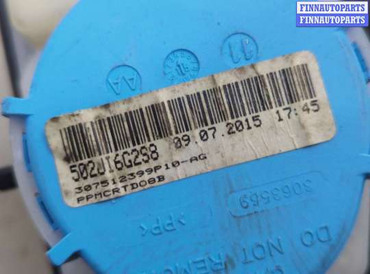 купить Ремень безопасности на Opel Insignia 2008-2017