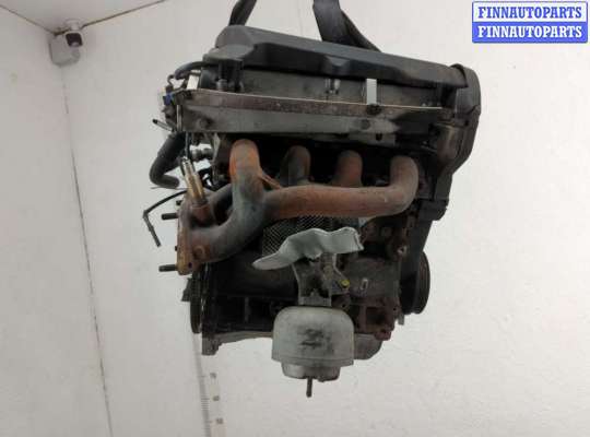 купить Двигатель (ДВС) на Audi A4 (B5) 1994-2000