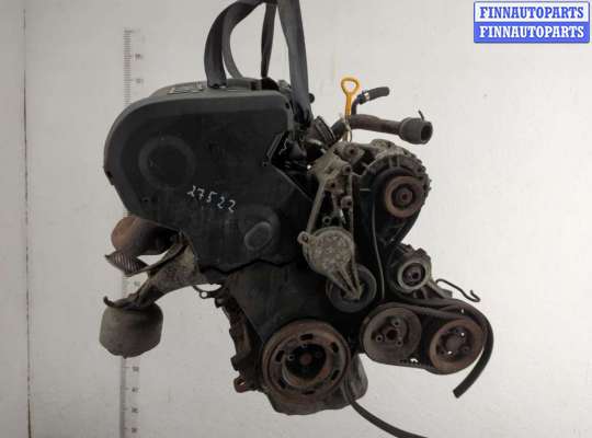 купить Двигатель (ДВС) на Audi A4 (B5) 1994-2000