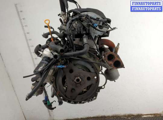 купить Двигатель (ДВС) на Audi A4 (B5) 1994-2000