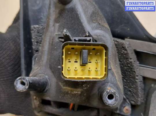купить Зеркало боковое на Land Rover Range Rover 2 1994-2003