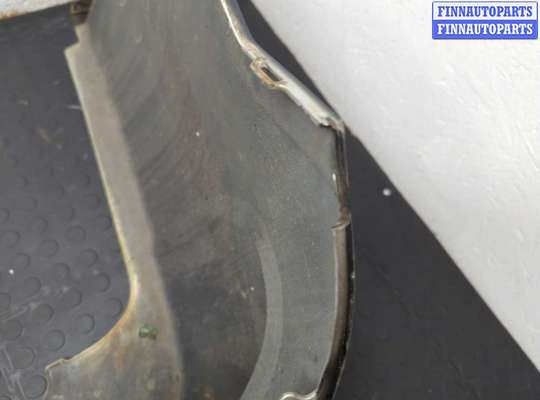 купить Бампер на Honda Ridgeline 2005-2014