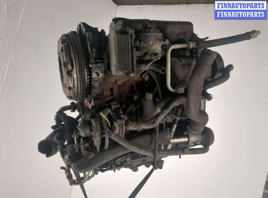 купить ТНВД на Ford Mondeo 3 2000-2007