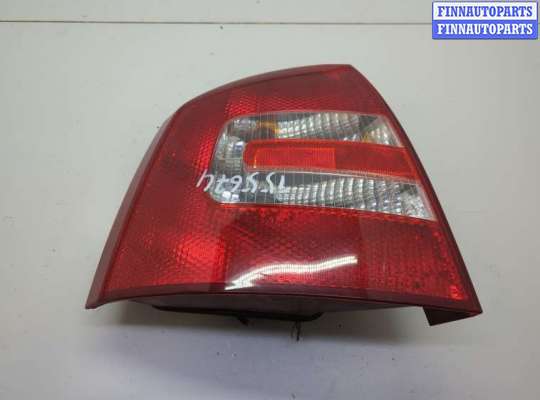 купить Плата фонаря на Skoda Octavia (A5) 2004-2013