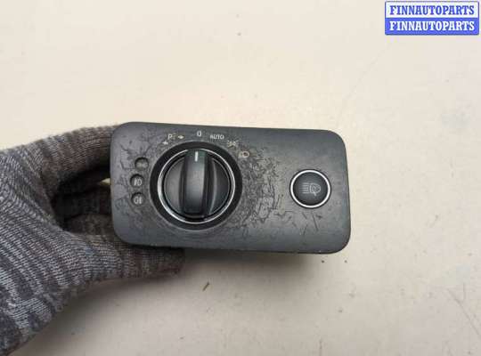 Купить Переключатель света на Mercedes CLS C219 2004-2010 Переключатель света MB1658207 на Mercedes CLS C219 2004-2010